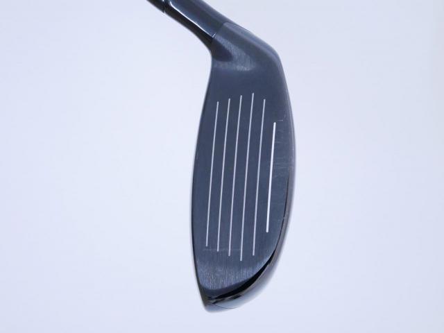 Fairway Wood : Maruman : ไม้กระเทย Maruman Shuttle Gold (รุ่นปี 2020) Loft 20 ก้าน Mitsubishi FUBUKI SG200 Flex S