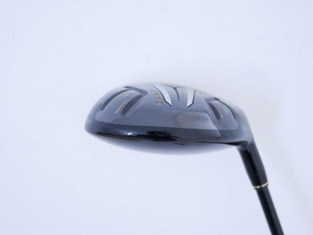 Fairway Wood : Maruman : ไม้กระเทย Maruman Shuttle Gold (รุ่นปี 2020) Loft 23 ก้าน Mitsubishi FUBUKI SG200 Flex S