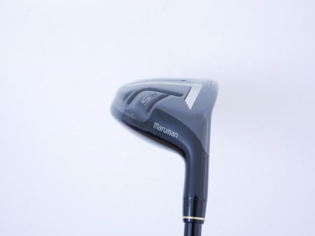 Fairway Wood : Maruman : ไม้กระเทย Maruman Shuttle Gold (รุ่นปี 2020) Loft 23 ก้าน Mitsubishi FUBUKI SG200 Flex S