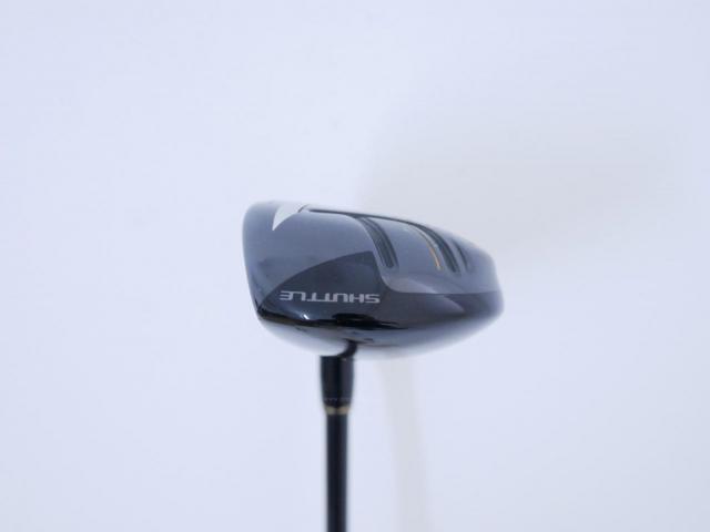 Fairway Wood : Maruman : ไม้กระเทย Maruman Shuttle Gold (รุ่นปี 2020) Loft 23 ก้าน Mitsubishi FUBUKI SG200 Flex S
