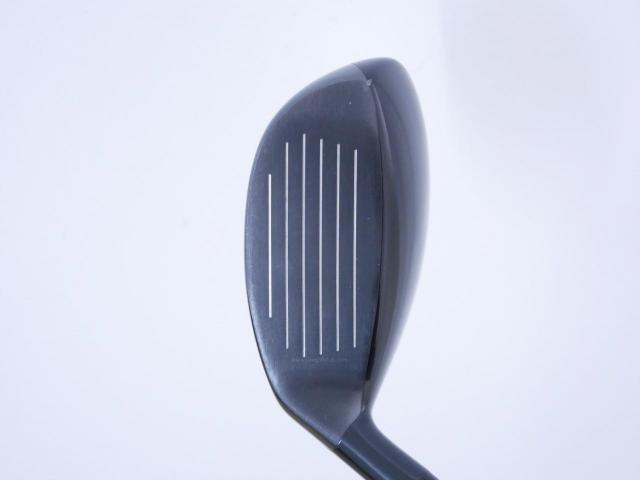 Fairway Wood : Maruman : ไม้กระเทย Maruman Shuttle Gold (รุ่นปี 2020) Loft 23 ก้าน Mitsubishi FUBUKI SG200 Flex S