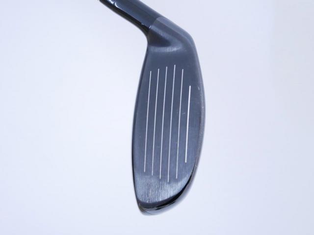 Fairway Wood : Maruman : ไม้กระเทย Maruman Shuttle Gold (รุ่นปี 2020) Loft 23 ก้าน Mitsubishi FUBUKI SG200 Flex S
