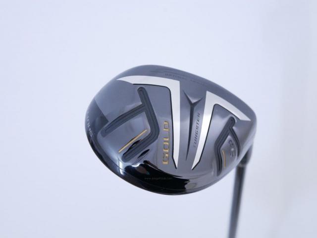 Fairway Wood : Maruman : ไม้กระเทย Maruman Shuttle Gold (รุ่นปี 2020) Loft 23 ก้าน Mitsubishi FUBUKI SG200 Flex R