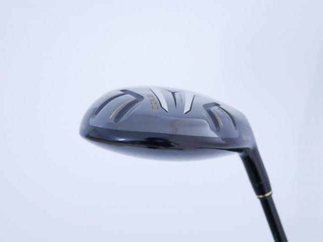 Fairway Wood : Maruman : ไม้กระเทย Maruman Shuttle Gold (รุ่นปี 2020) Loft 23 ก้าน Mitsubishi FUBUKI SG200 Flex R