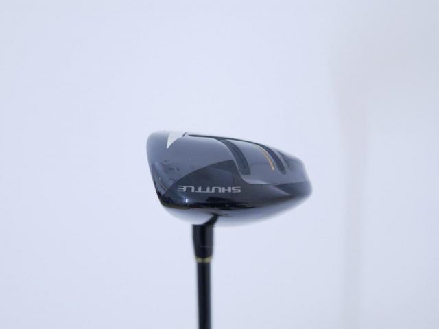 Fairway Wood : Maruman : ไม้กระเทย Maruman Shuttle Gold (รุ่นปี 2020) Loft 23 ก้าน Mitsubishi FUBUKI SG200 Flex R