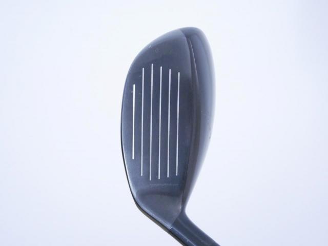 Fairway Wood : Maruman : ไม้กระเทย Maruman Shuttle Gold (รุ่นปี 2020) Loft 23 ก้าน Mitsubishi FUBUKI SG200 Flex R