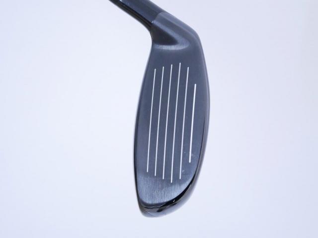 Fairway Wood : Maruman : ไม้กระเทย Maruman Shuttle Gold (รุ่นปี 2020) Loft 23 ก้าน Mitsubishi FUBUKI SG200 Flex R