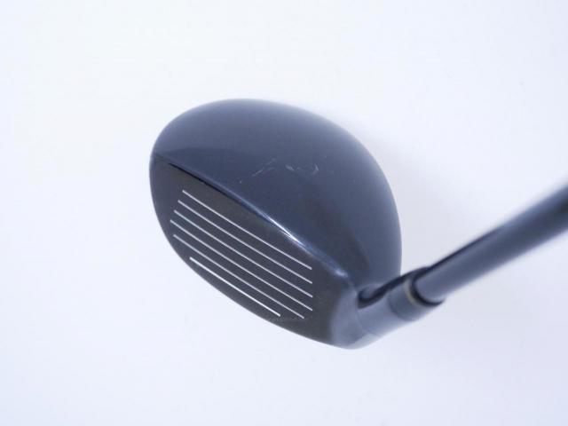 Fairway Wood : Maruman : ไม้กระเทย Maruman Shuttle Gold (รุ่นปี 2020) Loft 23 ก้าน Mitsubishi FUBUKI SG200 Flex R