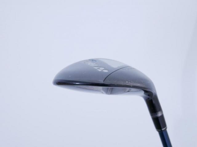 Fairway Wood : Other Brand : ไม้กระเทย Yonex Triprinciple (ตีง่ายมากๆ) Loft 20 Flex S
