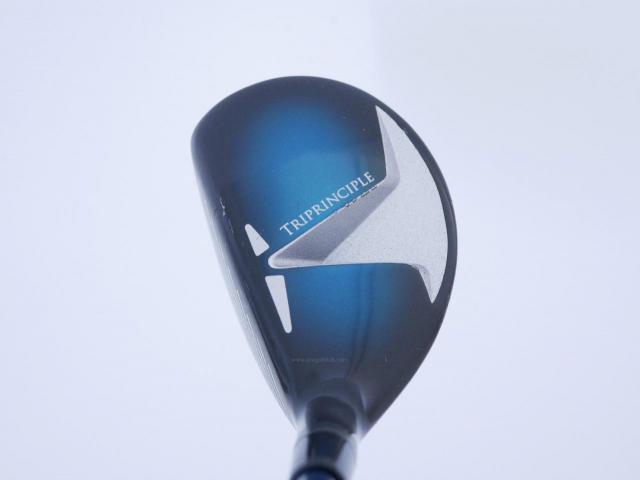 Fairway Wood : Other Brand : ไม้กระเทย Yonex Triprinciple (ตีง่ายมากๆ) Loft 20 Flex S