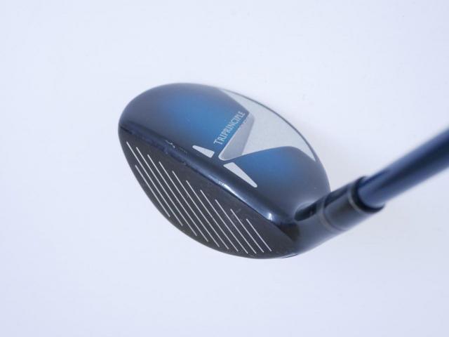 Fairway Wood : Other Brand : ไม้กระเทย Yonex Triprinciple (ตีง่ายมากๆ) Loft 20 Flex S