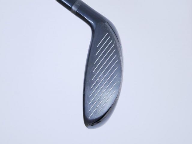 Fairway Wood : Other Brand : ไม้กระเทย Yonex Triprinciple (ตีง่ายมากๆ) Loft 20 Flex S