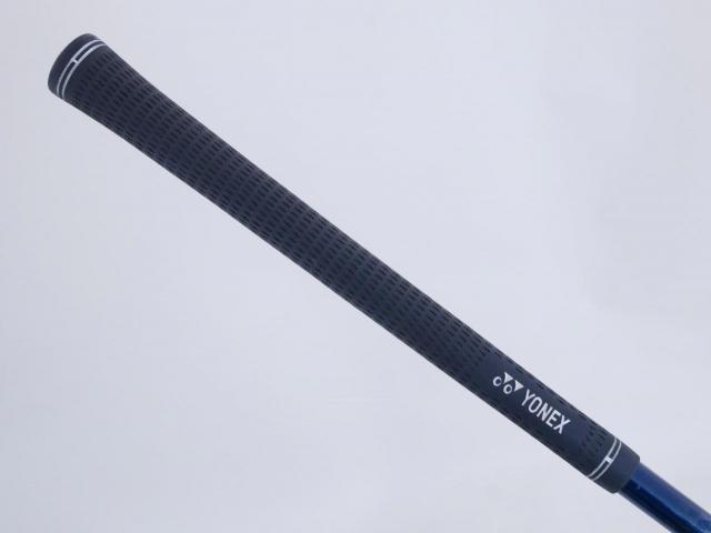 Fairway Wood : Other Brand : ไม้กระเทย Yonex Triprinciple (ตีง่ายมากๆ) Loft 20 Flex S