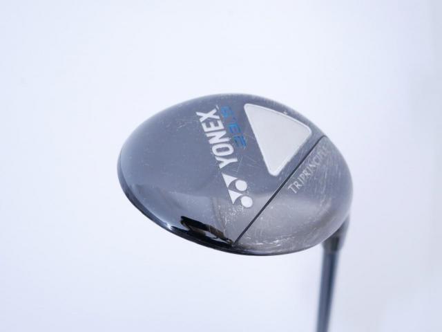 Fairway Wood : Other Brand : ไม้กระเทย Yonex Triprinciple (ตีง่ายมากๆ) Loft 23.5 Flex S