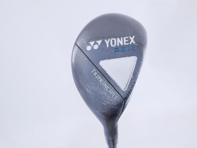 Fairway Wood : Other Brand : ไม้กระเทย Yonex Triprinciple (ตีง่ายมากๆ) Loft 23.5 Flex S