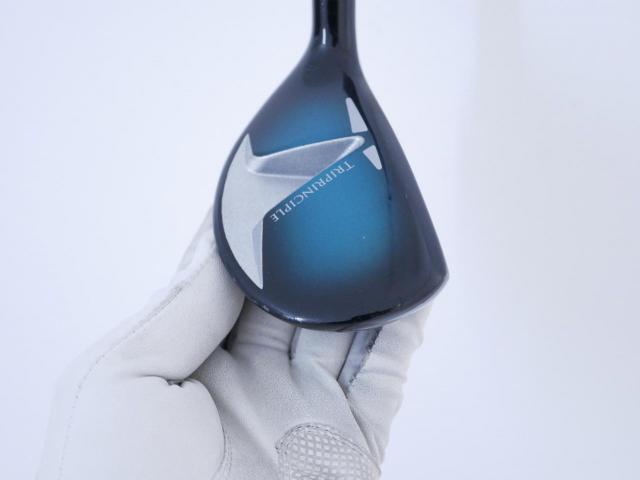 Fairway Wood : Other Brand : ไม้กระเทย Yonex Triprinciple (ตีง่ายมากๆ) Loft 23.5 Flex S