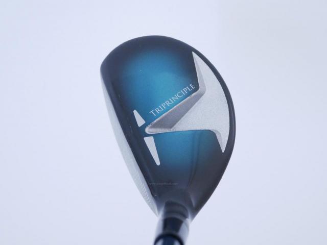 Fairway Wood : Other Brand : ไม้กระเทย Yonex Triprinciple (ตีง่ายมากๆ) Loft 23.5 Flex S