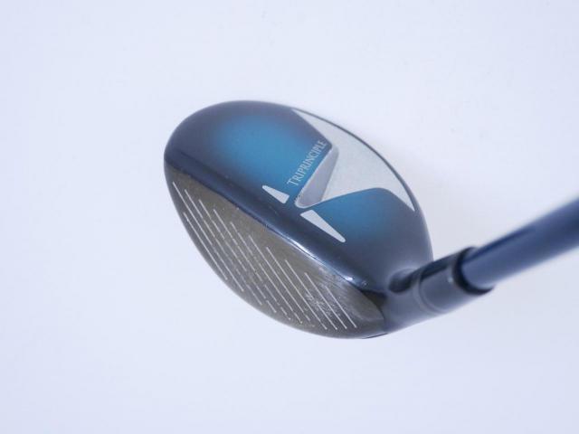 Fairway Wood : Other Brand : ไม้กระเทย Yonex Triprinciple (ตีง่ายมากๆ) Loft 23.5 Flex S