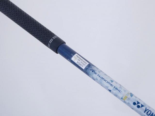 Fairway Wood : Other Brand : ไม้กระเทย Yonex Triprinciple (ตีง่ายมากๆ) Loft 23.5 Flex S