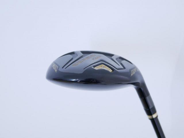 Fairway Wood : Honma : ไม้กระเทย Honma Beres Black (รุ่นปี 2023) Loft 22 ก้าน Honma ARMRQ MX Flex SR