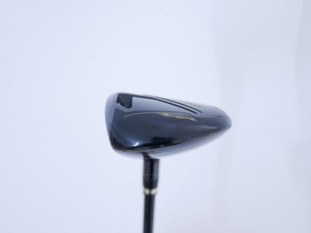 Fairway Wood : Honma : ไม้กระเทย Honma Beres Black (รุ่นปี 2023) Loft 22 ก้าน Honma ARMRQ MX Flex SR