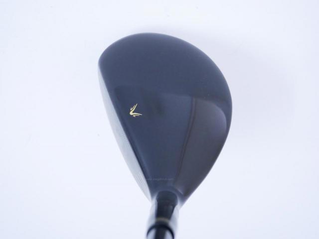 Fairway Wood : Honma : ไม้กระเทย Honma Beres Black (รุ่นปี 2023) Loft 22 ก้าน Honma ARMRQ MX Flex SR