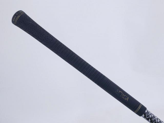 Fairway Wood : Honma : ไม้กระเทย Honma Beres Black (รุ่นปี 2023) Loft 22 ก้าน Honma ARMRQ MX Flex SR