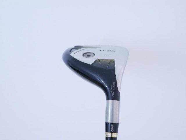 Fairway Wood : Honma : ไม้กระเทย Honma Beres U-03 (ปี 2016) Loft 19 ก้าน ARMRQ 8 (49) Flex R (2 ดาว)