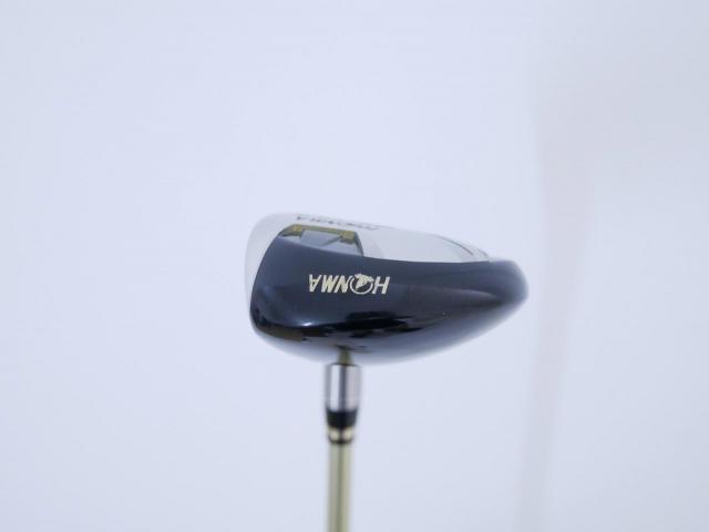Fairway Wood : Honma : ไม้กระเทย Honma Beres U-03 (ปี 2016) Loft 19 ก้าน ARMRQ 8 (49) Flex R (2 ดาว)