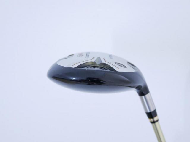 Fairway Wood : Honma : ไม้กระเทย Honma Beres U-03 (ปี 2016) Loft 19 ก้าน ARMRQ 8 (49) Flex R (2 ดาว)