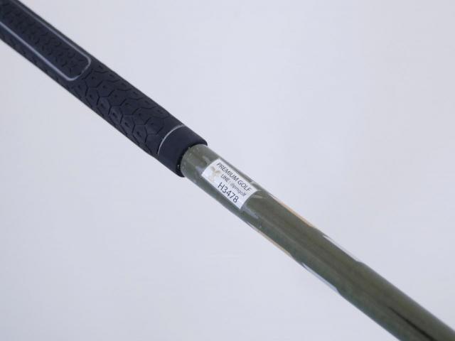 Fairway Wood : Honma : ไม้กระเทย Honma Beres U-03 (ปี 2016) Loft 19 ก้าน ARMRQ 8 (49) Flex R (2 ดาว)