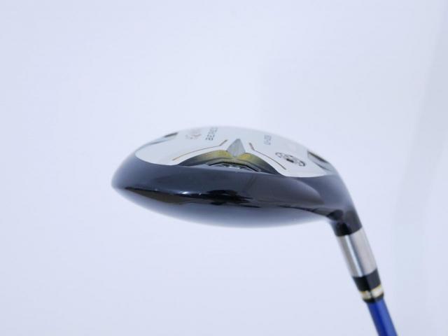 Fairway Wood : Honma : ไม้กระเทย Honma Beres U-03 (ปี 2016) Loft 25 ก้าน ARMRQ 8 (54) Flex R (2 ดาว)
