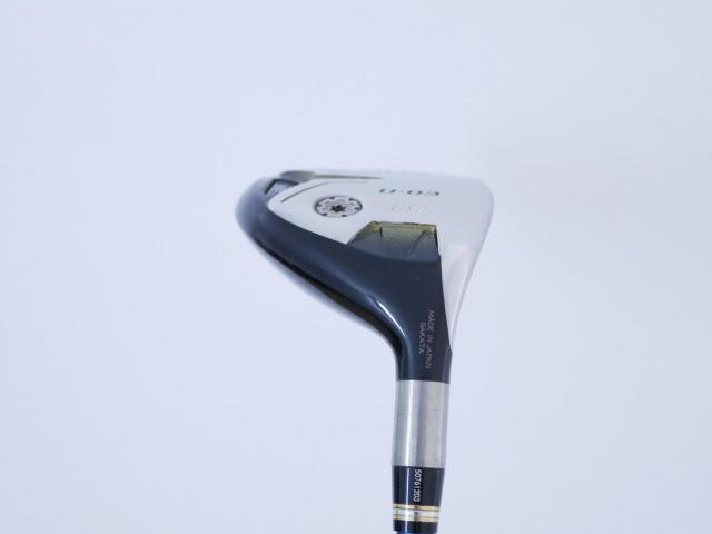 Fairway Wood : Honma : ไม้กระเทย Honma Beres U-03 (ปี 2016) Loft 25 ก้าน ARMRQ 8 (54) Flex R (2 ดาว)