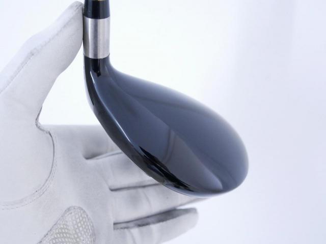 Fairway Wood : Honma : ไม้กระเทย Honma Beres U-03 (ปี 2016) Loft 25 ก้าน ARMRQ 8 (54) Flex R (2 ดาว)
