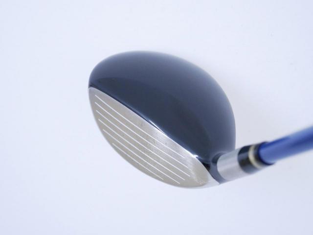 Fairway Wood : Honma : ไม้กระเทย Honma Beres U-03 (ปี 2016) Loft 25 ก้าน ARMRQ 8 (54) Flex R (2 ดาว)