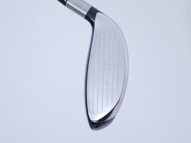 Fairway Wood : Honma : ไม้กระเทย Honma Beres U-03 (ปี 2016) Loft 25 ก้าน ARMRQ 8 (54) Flex R (2 ดาว)