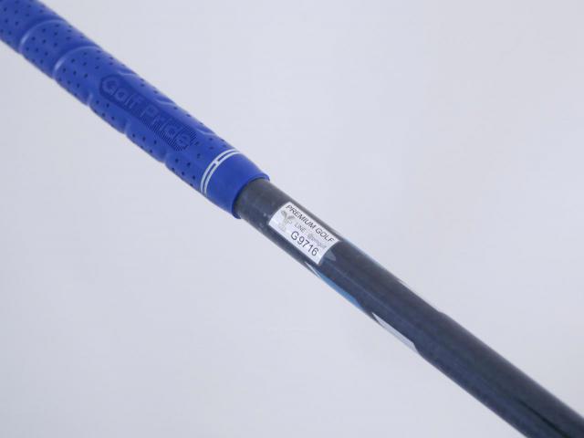 Fairway Wood : Honma : ไม้กระเทย Honma Beres U-03 (ปี 2016) Loft 25 ก้าน ARMRQ 8 (54) Flex R (2 ดาว)