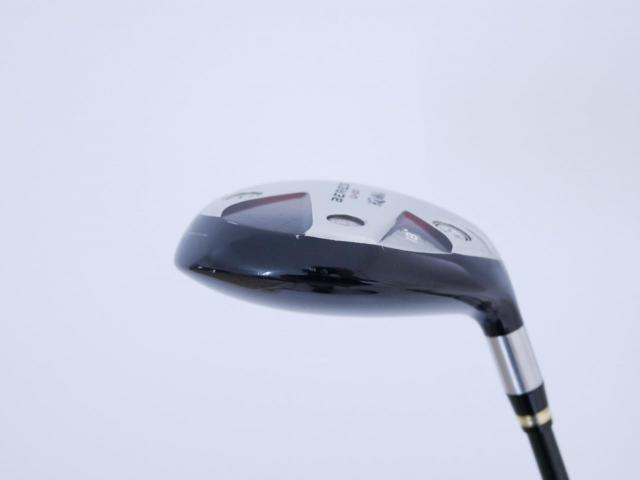 Fairway Wood : Honma : ไม้กระเทย Honma Beres U-01 Loft 18 ก้าน ARMRQ 6 (49) Flex R (2 ดาว)