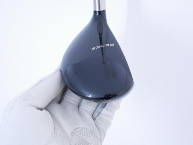 Fairway Wood : Honma : ไม้กระเทย Honma Beres U-01 Loft 18 ก้าน ARMRQ 6 (49) Flex R (2 ดาว)