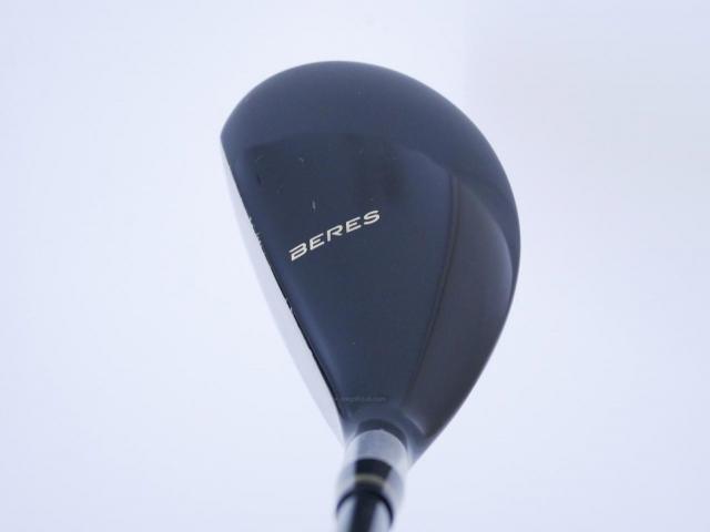 Fairway Wood : Honma : ไม้กระเทย Honma Beres U-01 Loft 18 ก้าน ARMRQ 6 (49) Flex R (2 ดาว)