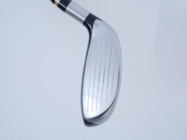 Fairway Wood : Honma : ไม้กระเทย Honma Beres U-01 Loft 18 ก้าน ARMRQ 6 (49) Flex R (2 ดาว)