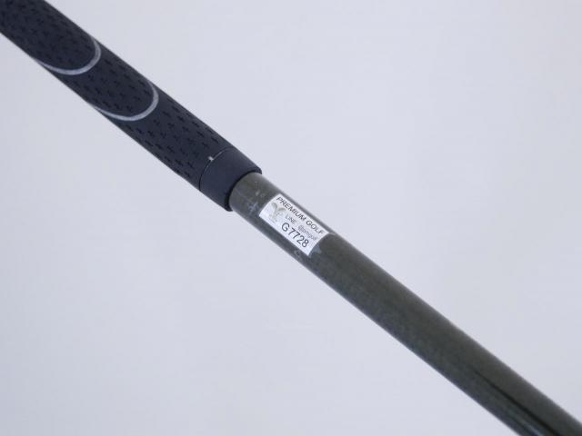 Fairway Wood : Honma : ไม้กระเทย Honma Beres U-01 Loft 18 ก้าน ARMRQ 6 (49) Flex R (2 ดาว)