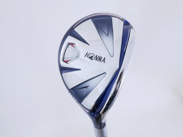 Fairway Wood : Honma : ไม้กระเทย Honma Bezeal 535 (ออกปี 2019) Loft 22 Flex SR