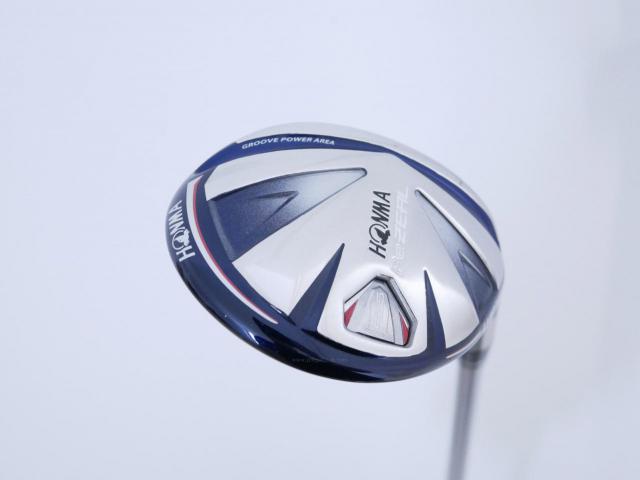 Fairway Wood : Honma : ไม้กระเทย Honma Bezeal 535 (ออกปี 2019) Loft 22 Flex SR