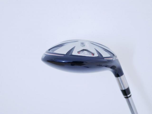 Fairway Wood : Honma : ไม้กระเทย Honma Bezeal 535 (ออกปี 2019) Loft 22 Flex SR