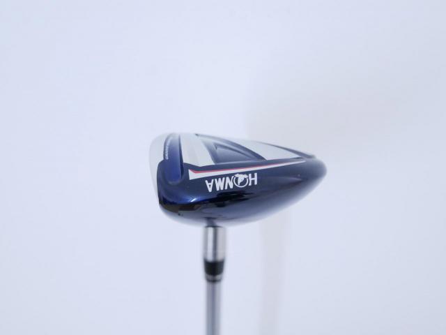 Fairway Wood : Honma : ไม้กระเทย Honma Bezeal 535 (ออกปี 2019) Loft 22 Flex SR