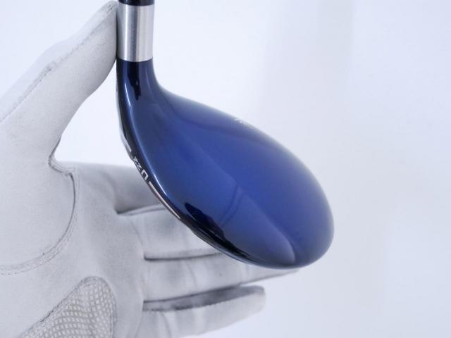 Fairway Wood : Honma : ไม้กระเทย Honma Bezeal 535 (ออกปี 2019) Loft 22 Flex SR