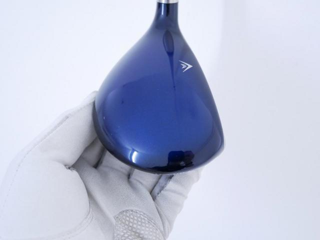 Fairway Wood : Honma : ไม้กระเทย Honma Bezeal 535 (ออกปี 2019) Loft 22 Flex SR