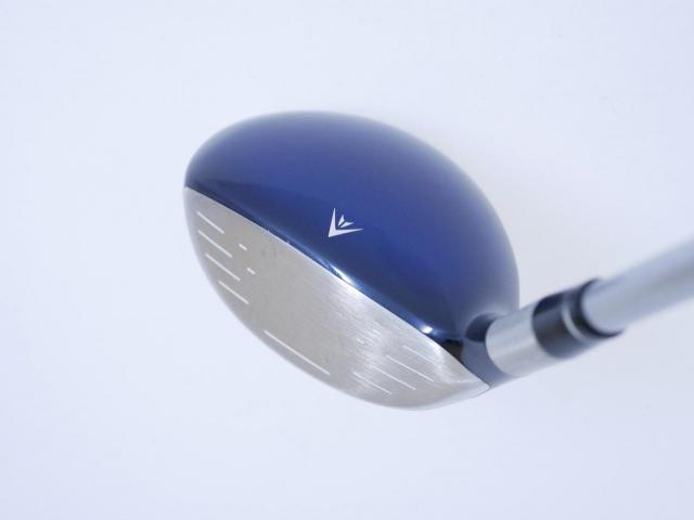 Fairway Wood : Honma : ไม้กระเทย Honma Bezeal 535 (ออกปี 2019) Loft 22 Flex SR
