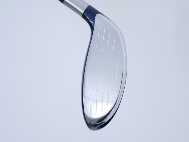 Fairway Wood : Honma : ไม้กระเทย Honma Bezeal 535 (ออกปี 2019) Loft 22 Flex SR
